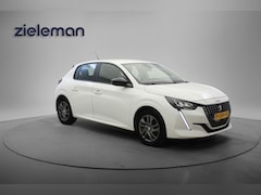 Peugeot 208 - 1.2 PureTech Active - Carplay, Navi, Cruise