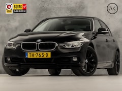 BMW 3-serie - 318i Sportline Automaat (GROOT NAVI, BLACK PACK, CLIMATE, PARKEERSENSOREN, SPORTSTOELEN, L