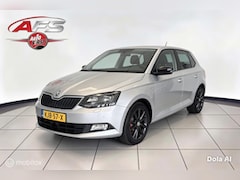 Skoda Fabia - 1.2 TSI Style Business , Airco ACC / cruise controle/ trekhaak