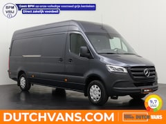 Mercedes-Benz Sprinter - 316CDI Automaat L3H2 Maxi | Led | 10'' Multimedia | Navigatie | Camera | Trekhaak | Airco