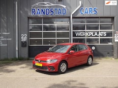 Volkswagen Polo - 1.0 TSI Life Business Automaat Airco Elek Pakket 5Deurs 2023bj GARANTIE
