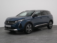Peugeot 5008 - 1.6 PureTech 180 PK Automaat GT-Line 7-Pers. | PANO | 360° | ADAPTIVE | KEYLESS | TREKHAAK