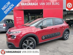 Citroën C3 - 1.2 PureTech S&S Feel Edition Trekhaak, Rijklaar