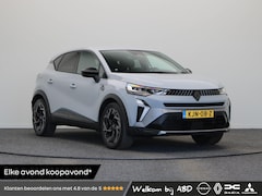 Renault Captur - E-Tech full hybrid 145pk esprit Alpine | 1e Eigenaar | Adaptive cruise control | Climate c