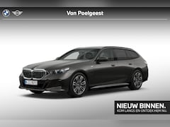 BMW 5-serie Touring - 530e M Sport Edition