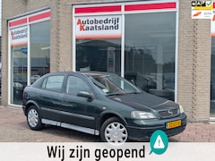 Opel Astra - 1.6 GL - ZO MEE GEEN APK