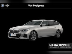 BMW 5-serie Touring - 530e M Sport Edition