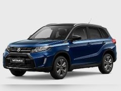 Suzuki Vitara - 1.4 Boosterjet Smart Hybrid Select | NU MET €1.500, - VOORDEEL