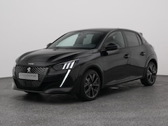 Peugeot 208 - 1.2 PureTech GT | KEYLESS | PANO | ADAPTIEVE | STOELVERW