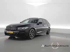 BMW 5-serie Touring - 530e xDrive M Sport | Pano | HUD | Laser | Memory | Camera | Harman Kardon | Elek. Trekhaa