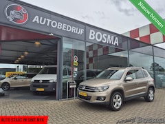 Volkswagen Tiguan - 1.4 TSI Comfort&Design