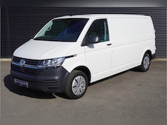 Volkswagen Transporter - 110pk L2H1 Comfortline Cruisie control Apple carplay Airco Lat om Lat 3 persoons
