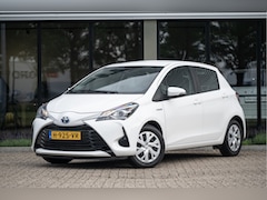 Toyota Yaris - 1.5 Hybrid Active Aut. | Org. NL | Camera | Aut. Airco | Cruise