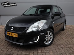 Suzuki Swift - 1.2 GT (Vol Opties) 1ste Eig. 100% onderhouden