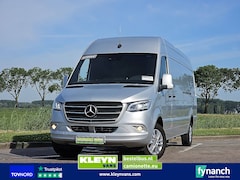 Mercedes-Benz Sprinter - 319 L3H2 Maxi 2x Schuif