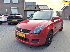 Suzuki Swift - 1.3 Comfort Airco 5 Deurs Trekhaak