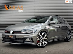 Volkswagen Polo - 2.0 TSI GTI Pano Beats Alcantara Camera Keyless
