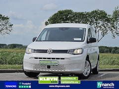 Volkswagen Caddy - 2.0 L1 NAP 102Pk Carplay