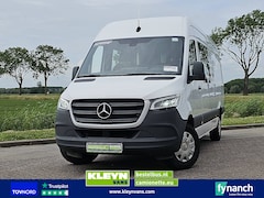 Mercedes-Benz Sprinter - 317 Dubbele Cabine L3H2