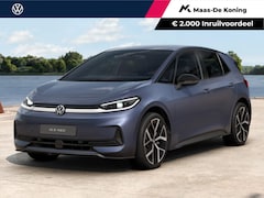 Volkswagen ID.3 Neo - Neo Life 61 kWh accu 190 PK Elektr. aandrijving · Comfort Pakket · Zijruiten achter en ach