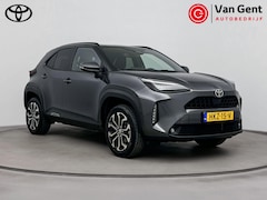 Toyota Yaris Cross - 1.5 Hybrid 115 First Edition | Apple Carplay / Android Auto | Adaptive Cruise | Full LED |