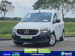 Mercedes-Benz Citan - 108 CDI Long Mbux Airco Eur6