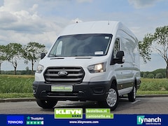 Ford Transit - 2.0 L4H3 Euro6 AC