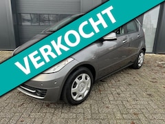 Mercedes-Benz A-klasse - 160 BlueEFFICIENCY Airco, PDC, Stoelverw