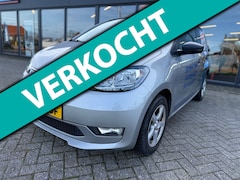 Skoda Citigo e-iV - EV Style
