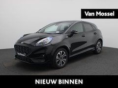 Ford Puma - 1.0 EcoBoost Hybrid ST-Line X Aut. | Winterpack | B&O Soundsystem | Camera | Navigatie | A