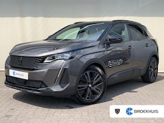 Peugeot 3008 - 1.6 HYbrid 225 GT Pack Business Airco | Alcantara | Camera | 7, 4Kw Lader | Cruise Control
