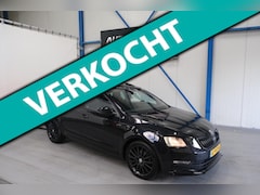Skoda Octavia Combi - 1.5 TSI Greentech Sport Business - N.A.P. Airco, Cruise, Navi, PDC, Trekhaak