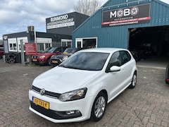 Volkswagen Polo - 1.0 AIRCO BT