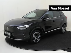 MG ZS - EV EV Standard Range Luxury 50 kWh | Panoramadak | 360 Camera | Apple Carplay/Android Auto