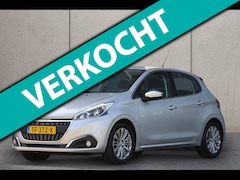 Peugeot 208 - 1.2 PureTech Blue Lease Executive | Navigatie | Climate Control | Parkeersensoren