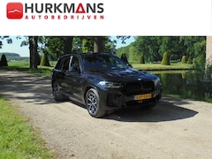 BMW X3 - (g01) X-DRIVE 30E PLUGIN M-SPORT ZEER COMPLEET