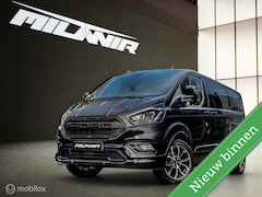 Ford Transit Custom - 320 2.0 TDCI L2H1 Sport Dubbel Cabine