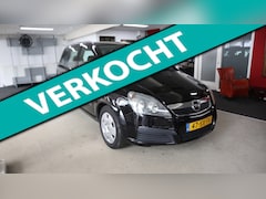 Opel Zafira - 1.6 Business CRUISE CONTROL / AIRCO / 7 PERSOONS