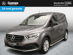 Mercedes-Benz Citan - 110 CDI L1 Pro | Achteruitcamera | Stoelverwarming | Airco