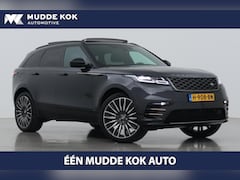 Land Rover Range Rover Velar - P250 Turbo AWD R-Dynamic HSE | Panoramadak | ACC | Meridian Surround | Stoelventilatie