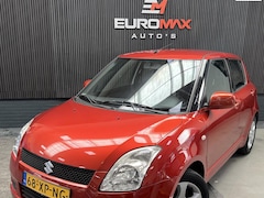 Suzuki Swift - 1.3 GLS | 1e Eig. | NAP | Elek. Ramen |Airco