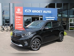 Citroën ë-C3 - Max 113pk 44 kWh Automaat Airco Navi Camera Carplay 4.887km Nieuwstaat
