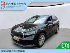 Skoda Enyaq iV - 60 Comfort pakket | Achteruitrijcamera