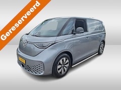 Volkswagen ID. Buzz Cargo - 77 kWh 204 pk / IQ Light / PDC / Navigatie