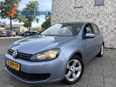 Volkswagen Golf Variant - 1.4 Trendline Airco Lmv Inruilknaller