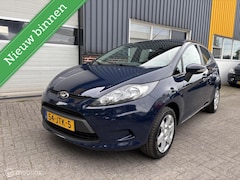 Ford Fiesta - 1.25 Trend NETTE AUTO