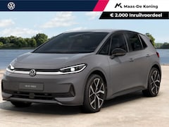 Volkswagen ID.3 Neo - Life 61 kWh accu 190 PK Elektr. aandrijving · Comfort Pakket · Zijruiten achter en achterr