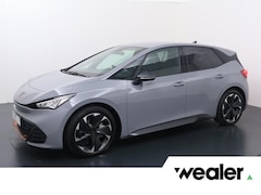 CUPRA Born - Essential 62 kWh | 231 PK | SoH 92% | Climate control | Stoelverwarming | Apple Carplay/An