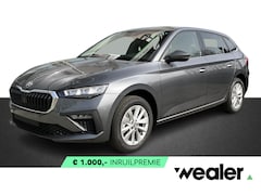 Skoda Scala - Business Edition 1.0 TSI 115 PK | Navigatie pakket | Elektrisch achterklep | Camera | Geti