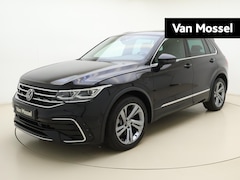 Volkswagen Tiguan - 1.4 TSI eHybrid R-Line Business+ WORDT VERWACHT